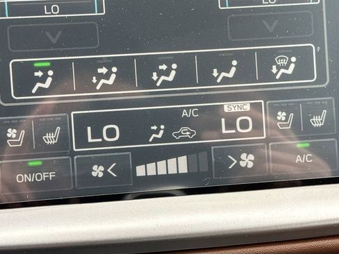 Used 2025 Subaru Outback Touring XT image 26