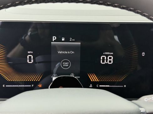 New 2027 Kia Telluride EX X-Line AWD/4WD image 38