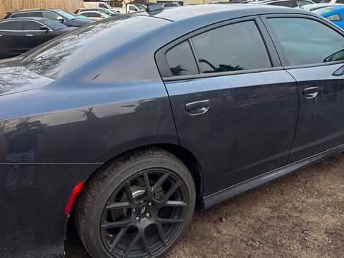 Used 2019 Dodge Charger R/T w/ Plus Group image 15