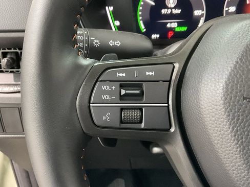 Certified 2026 Honda CR-V TrailSport image 10