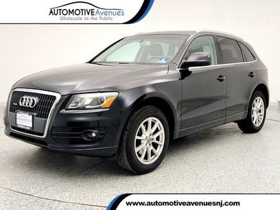 Used 2012 Audi Q5 2.0T Premium Plus