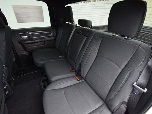 New 2026 RAM 3500 Big Horn image 43