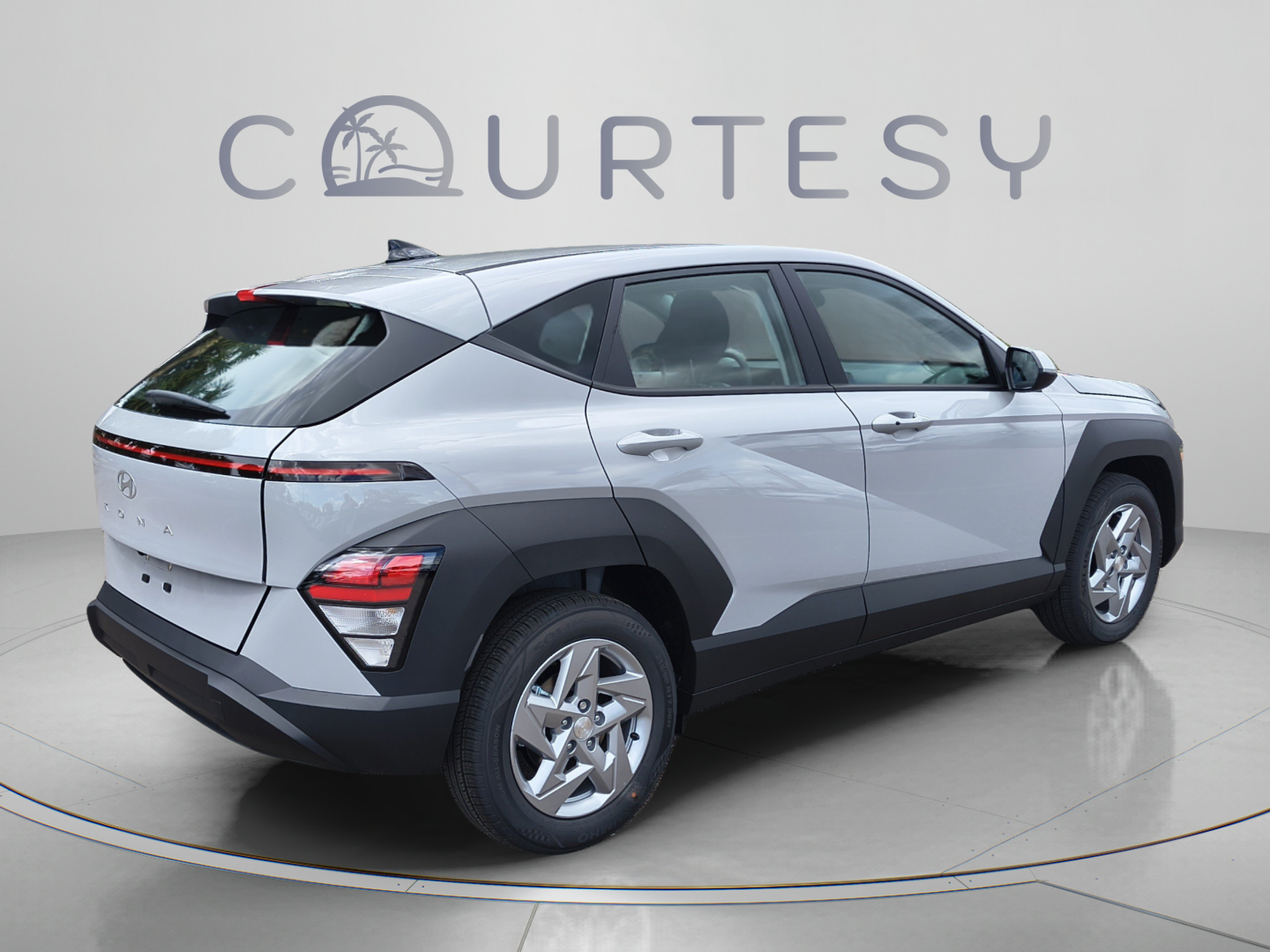 New 2027 Hyundai Kona SE FWD image 5