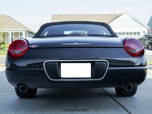 Used 2002 Ford Thunderbird RWD image 17