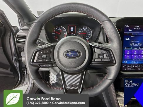 Used 2022 Subaru WRX Limited AWD/4WD image 15