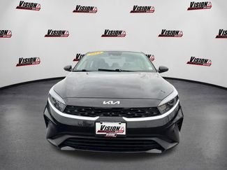 Certified 2024 Kia Forte LXS w/ LXS Technology Package FWD video 2
