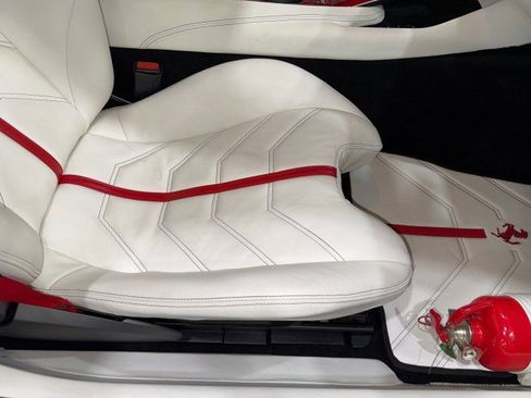 Used 2014 Ferrari F12 Berlinetta image 71