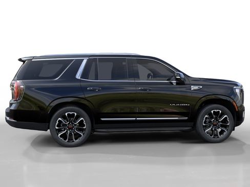 New 2026 GMC Yukon Elevation w/ Elevation Premium Package AWD/4WD image 5