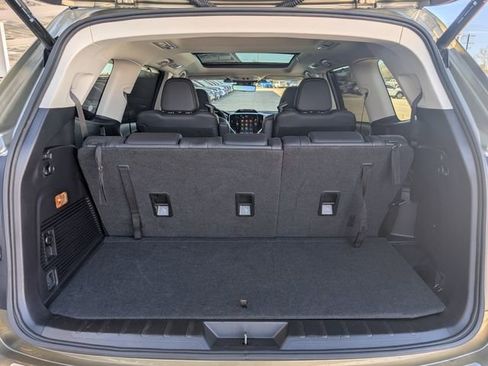 Used 2024 Subaru Ascent Touring image 32