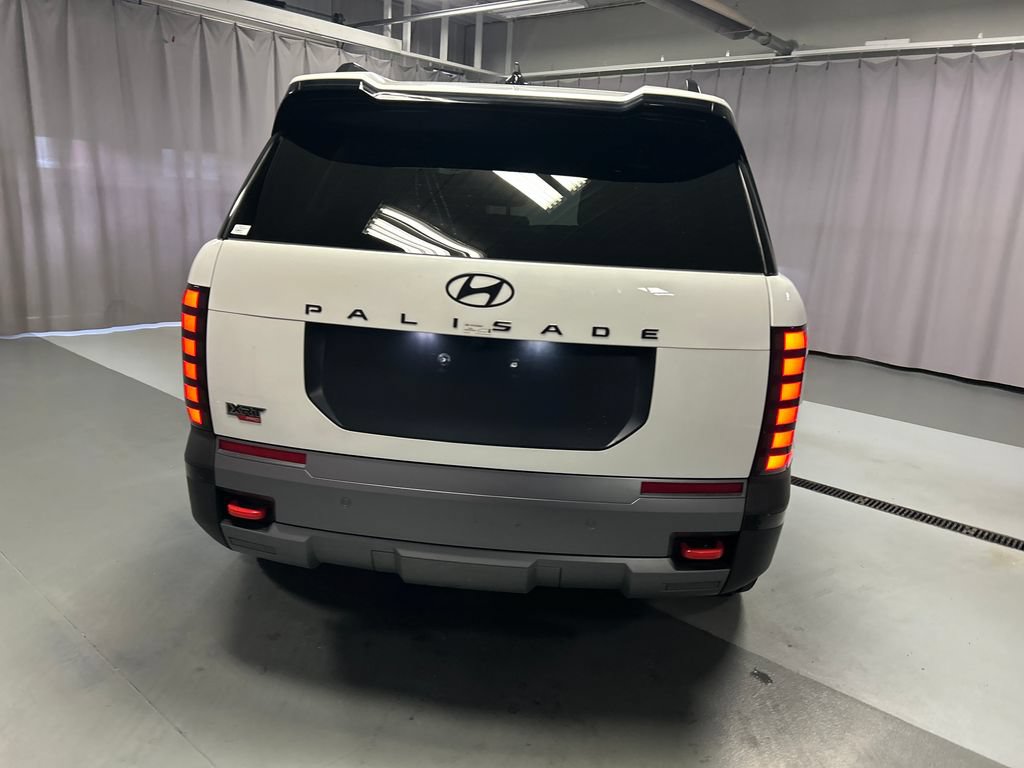 Used 2026 Hyundai Palisade XRT Pro AWD/4WD image 6