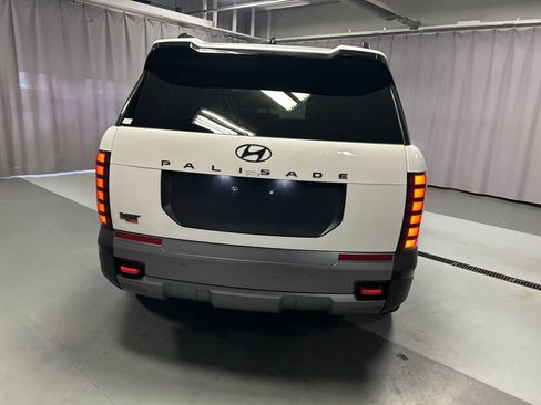 Used 2026 Hyundai Palisade XRT Pro AWD/4WD image 6