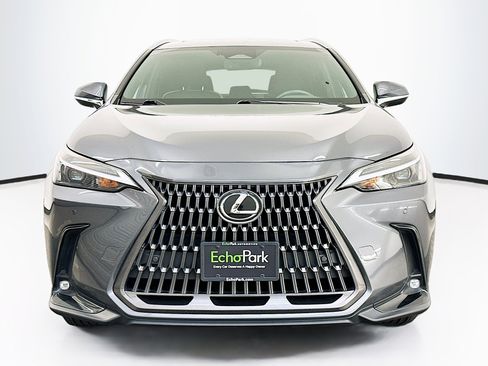 Used 2023 Lexus NX 350 AWD image 2