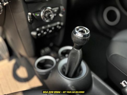 Used 2014 MINI Cooper Coupe S FWD image 10
