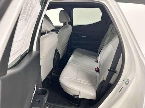 Used 2025 Hyundai Santa Cruz SEL image 19