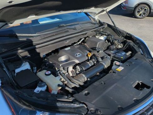 Used 2018 Lexus NX 300 FWD w/ Premium Package image 41