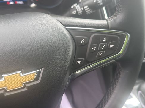 Used 2024 Chevrolet Equinox LT w/ LPO, Floor Liner Package AWD/4WD image 19