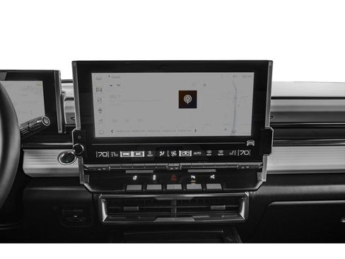 New 2026 GMC Hummer EV SUV AWD/4WD image 33