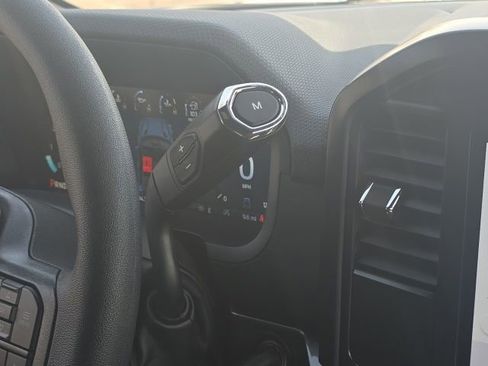 New 2026 Ford F150 STX AWD/4WD image 16