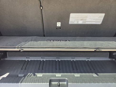 Certified 2024 Toyota Sequoia Limited AWD/4WD image 29