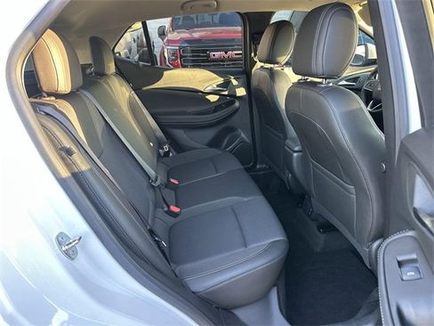 Used 2024 Buick Encore GX Preferred image 24