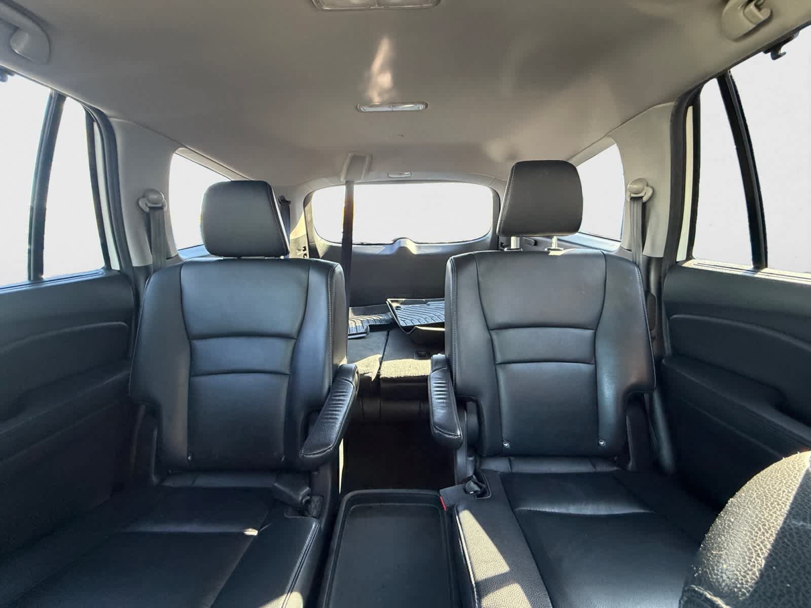Used 2019 Honda Pilot Touring image 22