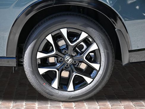 New 2027 Honda HR-V EX-L image 33