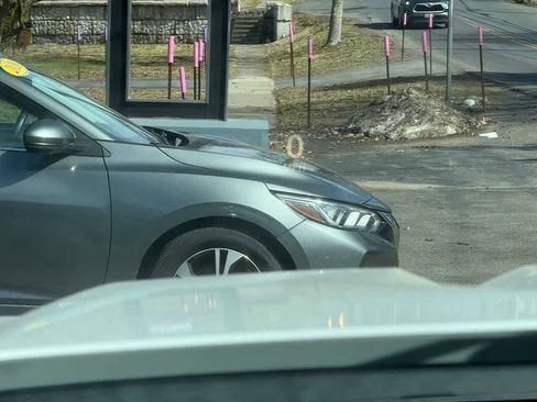 Used 2020 Chevrolet Silverado 1500 LTZ image 52