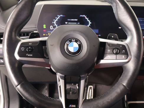 Used 2023 BMW X1 xDrive28i w/ M Sport Package AWD/4WD image 3
