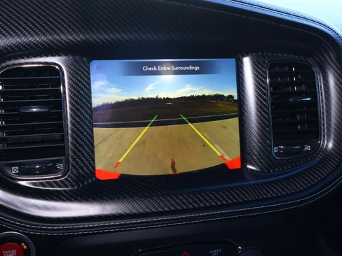 Used 2023 Dodge Charger SRT Hellcat w/ Harman/Kardon Audio Group image 29