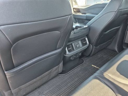 Used 2022 Ford F150 Lariat w/ Equipment Group 502A High AWD/4WD image 15