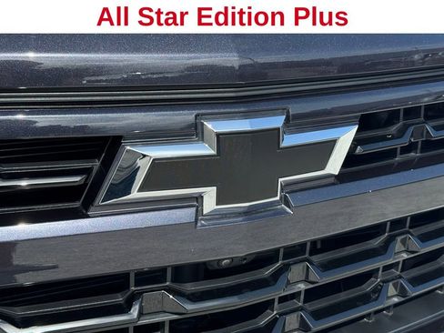 Used 2024 Chevrolet Silverado 1500 RST w/ All Star Edition Plus image 13