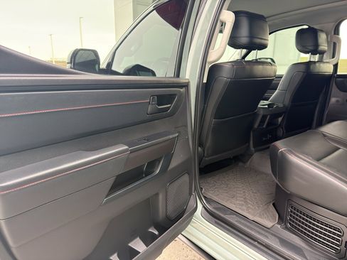 Used 2022 Toyota Tundra TRD Pro image 17