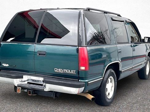 Used 1997 Chevrolet Tahoe LS image 6