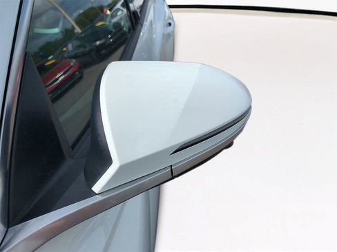 New 2026 Hyundai Tucson Limited image 12