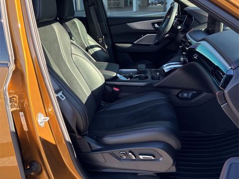 Used 2022 Acura MDX Type S image 17