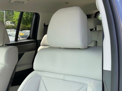 New 2026 Hyundai Santa Fe SEL AWD/4WD image 22