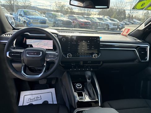 New 2026 GMC Canyon Elevation w/ Convenience Package image 14