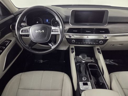 Used 2022 Kia Telluride EX w/ EX Premium Package FWD image 25
