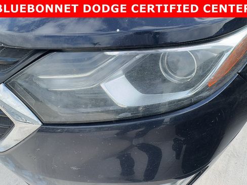 Used 2020 Chevrolet Equinox LT FWD image 7