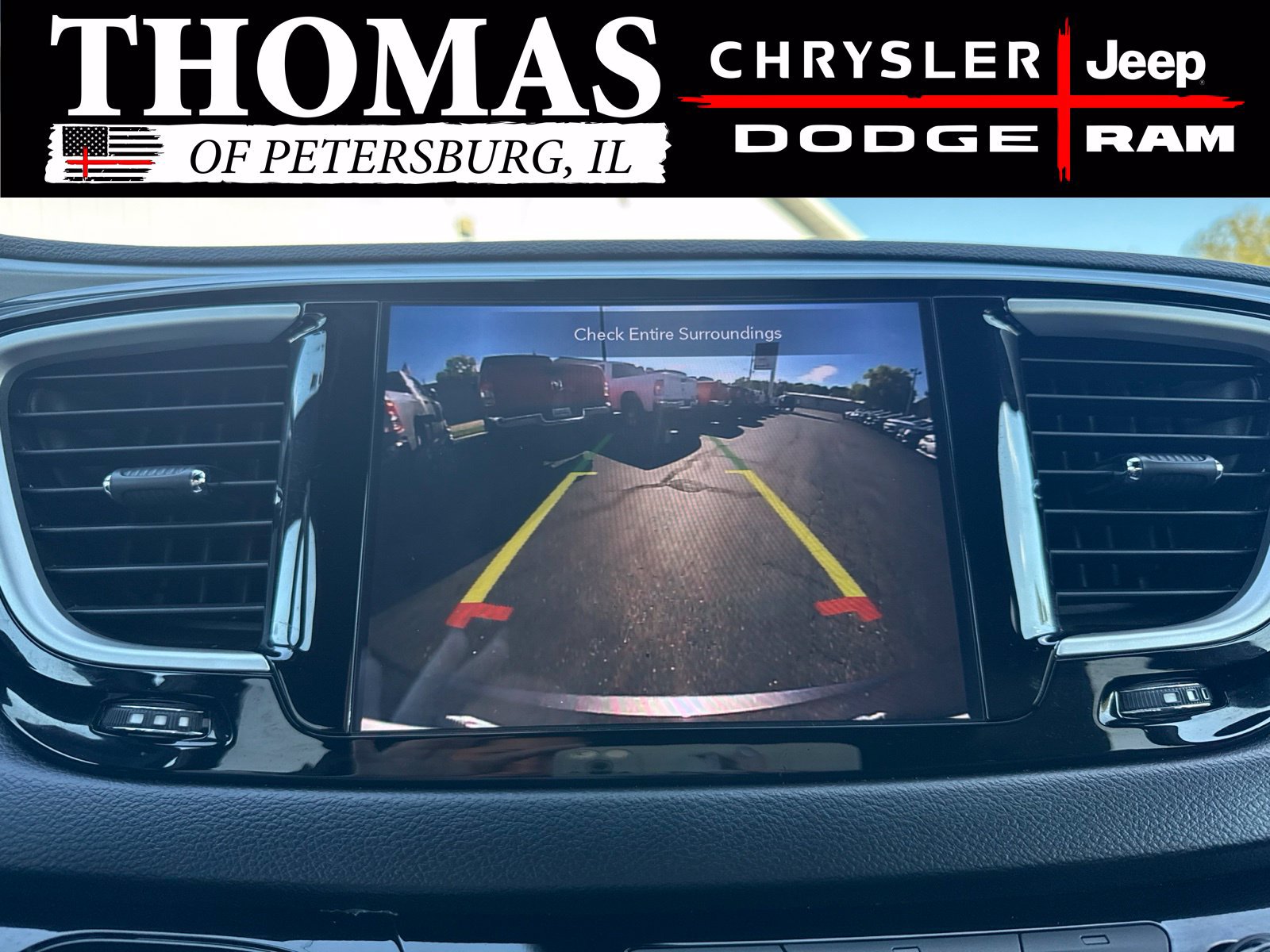 Used 2020 Chrysler Pacifica Touring-L Plus w/ S Appearance Package FWD image 19