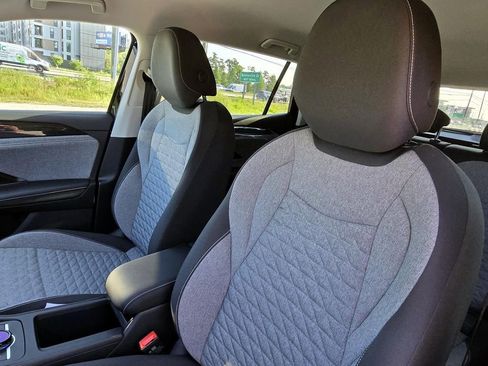 New 2025 Volkswagen Tiguan S image 21