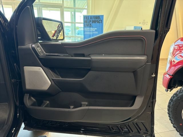 New 2026 Ford F150 Raptor AWD/4WD image 27