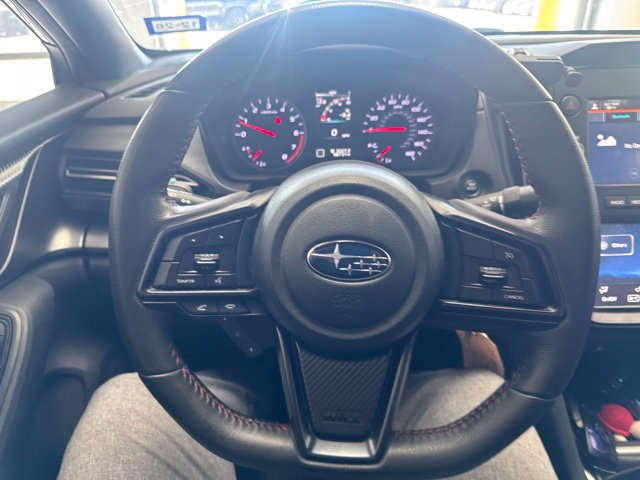 Used 2023 Subaru WRX AWD/4WD image 13
