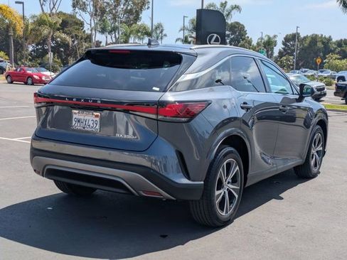 Used 2024 Lexus RX 350 FWD w/ Technology Package image 5