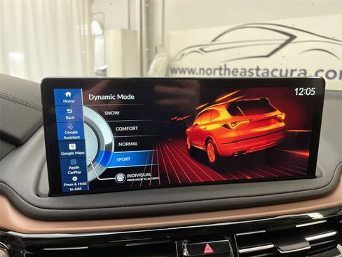 New 2026 Acura MDX SH-AWD w/ Technology Package image 35