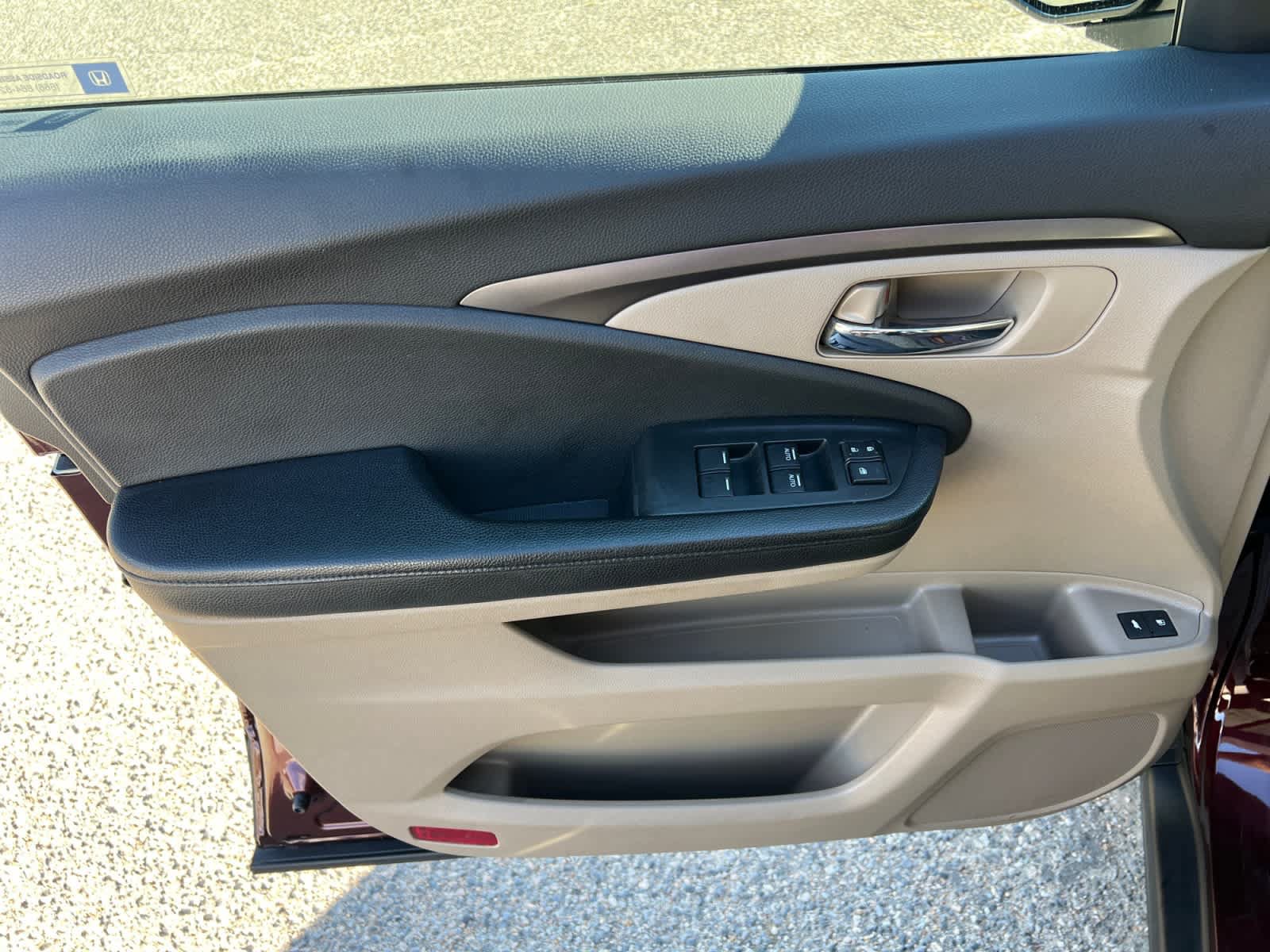 Used 2016 Honda Pilot EX-L image 21