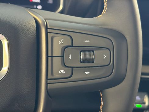 New 2026 GMC Sierra 2500 AT4 w/ AT4 Premium Plus Package image 39