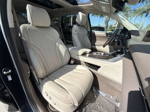 Used 2023 Genesis GV80 2.5T w/ Advanced Package image 26
