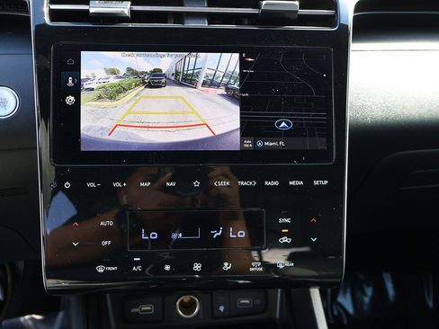 Used 2024 Hyundai Santa Cruz SEL w/ Activity Package image 50