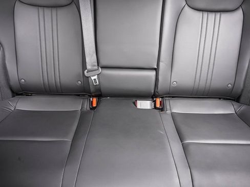 Certified 2023 Lexus NX 350 AWD image 20